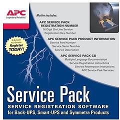 Apc 1 Year Extended Warranty