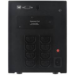 Cyberpower - Ups Professional Tower -pr1500elcd- 1500va /