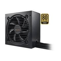 Bequiet Silenzio! Pure Power 11 700 W 80 Plus Oro
