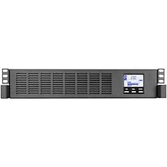 Riello Sentinel Rack Doppia Conversione (online) 1 5 Kva