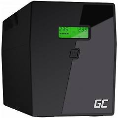 Girmi Green Cell Ups05 Gruppo Di Continuità (ups)