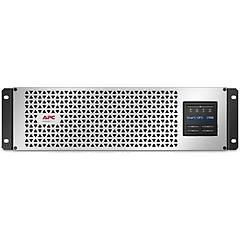 Apc Smtl1500rmi3uc Gruppo Di Continuità (ups)
