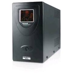 Mach Power - Ups 2000va / 1200w Metal Lcd 2 12v