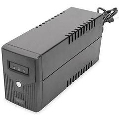 Digitus Gruppo Continuita' Line Interactive 600 Va 360 Watt