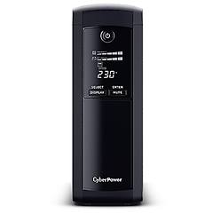 Cyberpower Value Pro Vp1600elcd Ups Line Interactive 1600va