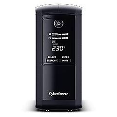 Cyberpower Value Pro Vp1000elcd Ups Line Interactive 1000va