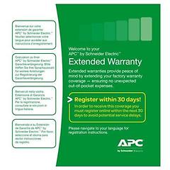 Apc Lapc By Schneider Electric Pour Sua1500i Estensione