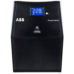 Abb Spa Ups Powervalue 11li Up 800 Va 4nwp100171r0001
