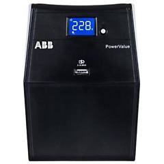Abb Powervalue 11li Up Gruppo Di Continuità