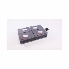 Eaton Eb004sp Batteria Ups Acido Piombo (vrla) 12 V 9