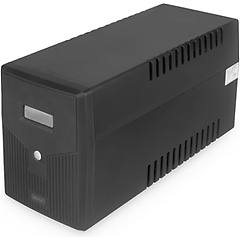 Digitus Usv Linea Interattiva 1500 Va/900 W