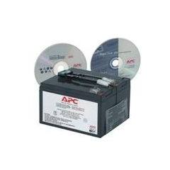 Apc Replacement Battery Cartridge 9 Acido Piombo (vrla)