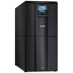 Apc Smc3000i Gruppo Di Continuità (ups) A Linea