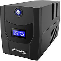 Powerwalker Bluewalker Basic Vi 2200 Stl