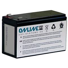 Online Usv Bcz1000 Batteria Ups Per Zinto 1000 (2017)