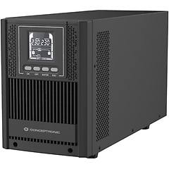 Conceptronic Zeus52es2k Ups 2kva 1800w Doppia Conversione 4