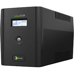 Elsist - Gruppo Di Continuità Ups Nemo Lcd 300