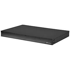 silverstone rs431s montaggio su rack 1u 4 alloggiamenti 3 5