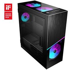Msi Mpg Sekira 500x Computer Case Midi Tower Nero (mpg