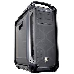 Cougar - Case Pc Panzer Max Big-tower Atx / Micro-atx