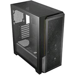 Antec P20c E-atx Vetro Temperato Usb-c Nero