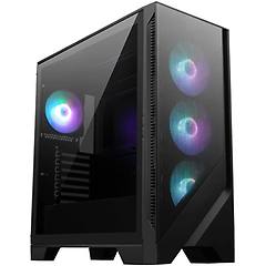 Msi Mag Forge 321r Airflow 306-7g23r22-hh9