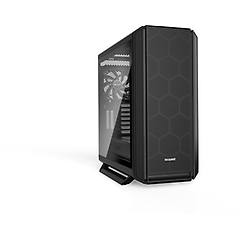 Bequiet Silent Base 802 Window Black Midi Tower Nero