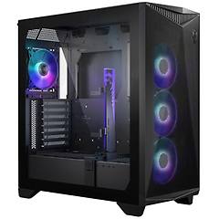 Msi Mpg Gungnir 300r Airflow Vetro Temperato Usb 3.
