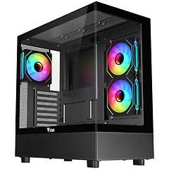 Itek Showbui 42b Tower Nero