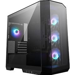 Msi Mag Pano M100r Pz Micro Tower Nero