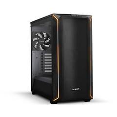 Bequiet Shadow Base 800 Dx Black Midi Tower Nero (bgw61)