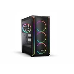 Bequiet Shadow Base 800 Fx Black Midi Tower Nero (bgw63)
