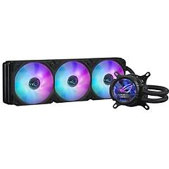 Asus Rog Strix Lc Iii 360 Argb Processore Raffreddatore