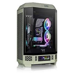 Thermaltake The Tower 300 Matcha Verde