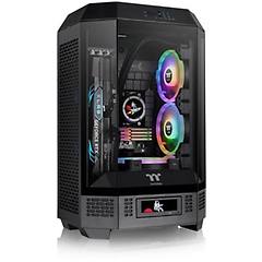 Thermaltake The Tower 300 Micro Tower Nero (ca-1y4-00s1wn-00)
