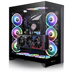 Thermaltake Cte E600 Mx Midi Tower Nero
