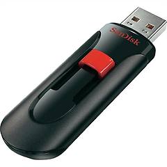 Sandisk - Glide 32gb