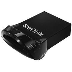 Sandisk Ultra Fit Da 32 Gb Usb 3. 1