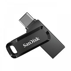 Sandisk Unit&agrave; Ultra Dual Go Da 128 Gb Usb-c