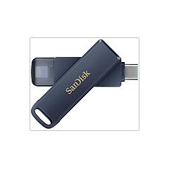 Sandisk Pen Drive Ixpand Phone Drive 64gb