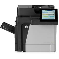 Hp Laserjet M630dn Laser A4 1200 X 1200 Dpi 57 Ppm