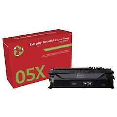 xerox 003r99808 toner compatibile laser colore nero compatibile con laserjet p2055 003r99808