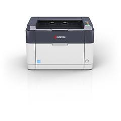 Kyocera - Fs-1061dn 1800 X 600 Dpi A4