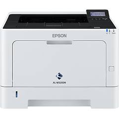 Epson Workforce Al-m320dn