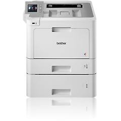 brother stampante laser laser color hll9310cdwtz