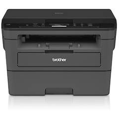 Brother - Stampante Multifunzione Dcp-l2510d Laser B /