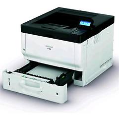 Ricoh - Stampante P 501 Laser Led B / N A4 43 Ppm Ethernet