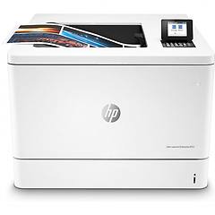 hp color laserjet enterprise stampante m751dn stampa stampa fronte retro