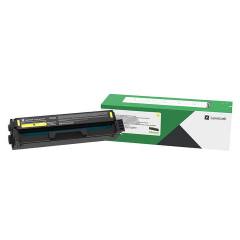 Lexmark - C332hy0 Cartuccia Toner Originale Return Program
