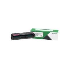 Lexmark - Return-toner Cartridge Magenta (c332hm0)